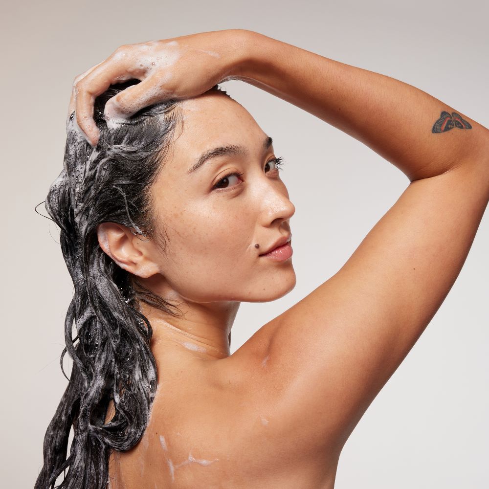 CONDITIONER FOR MEDIUM HAIR (ACONDICIONADOR PARA CABELLO MEDIO)